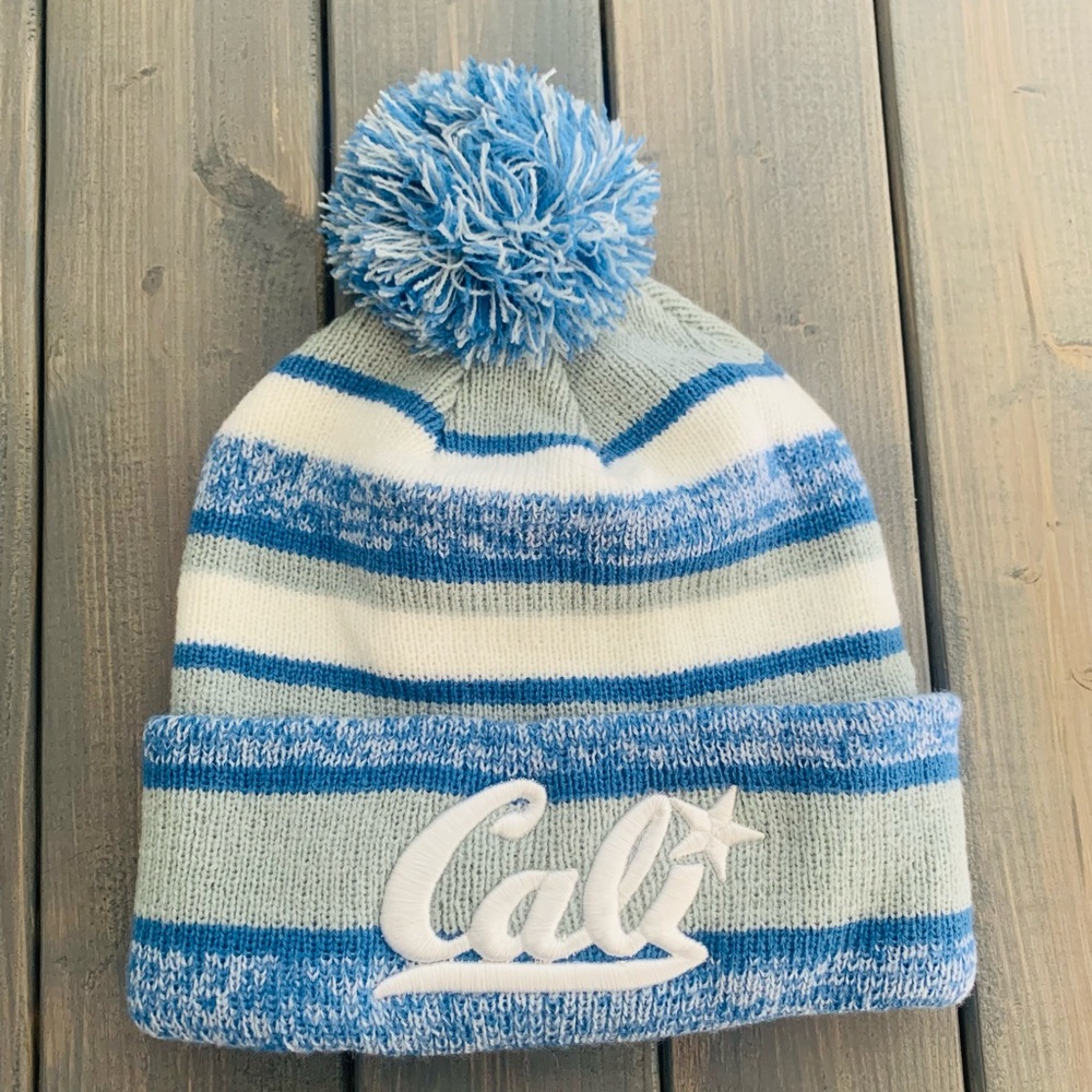Cali hat